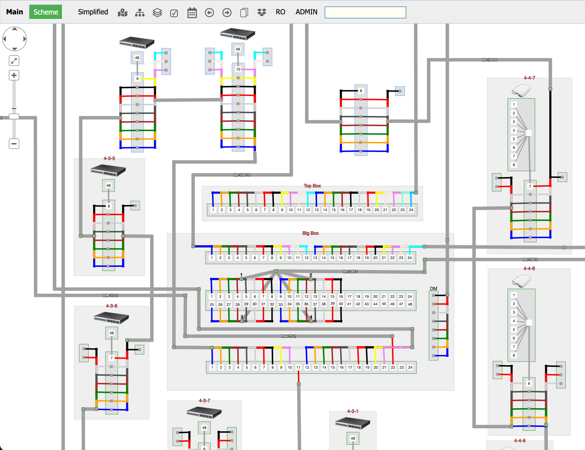 scheme example